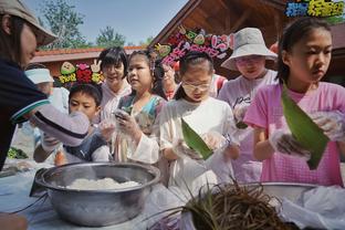 追梦：球队要养成良好的习惯 之前我做了一些愚蠢的事情